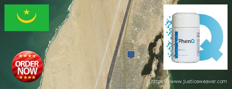 Best Place to Buy PhenQ Pills Phentermine Alternative online Nouadhibou, Mauritania