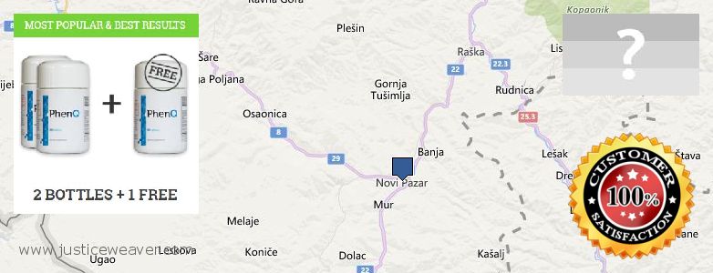 Unde să cumpărați Phenq on-line Novi Pazar, Serbia and Montenegro