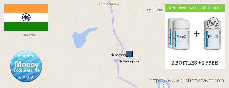 Where Can You Buy PhenQ Pills Phentermine Alternative online Nowrangapur, India