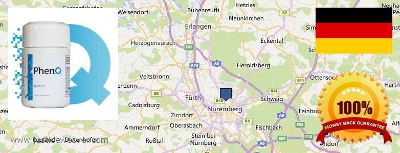 Hvor kan jeg købe Phenq online Nuernberg, Germany