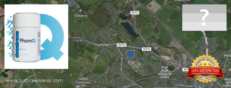 Where to Buy PhenQ Pills Phentermine Alternative online Nuneaton, UK