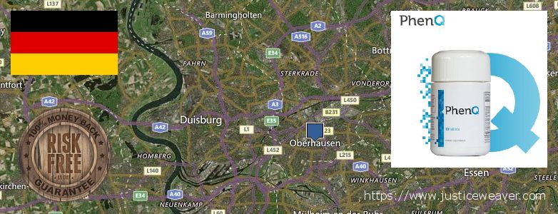 Hvor kan jeg købe Phenq online Oberhausen, Germany
