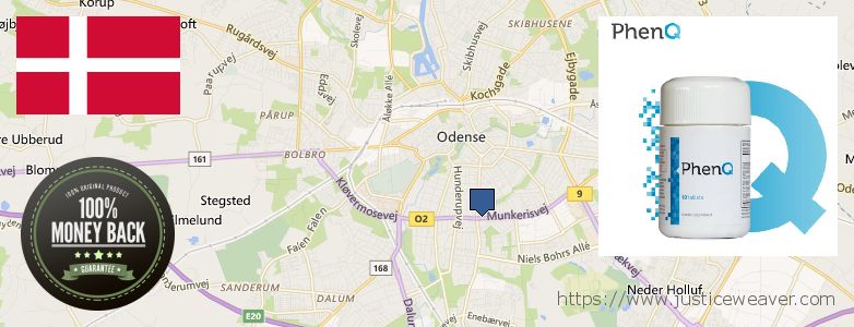 Wo kaufen Phenq online Odense, Denmark