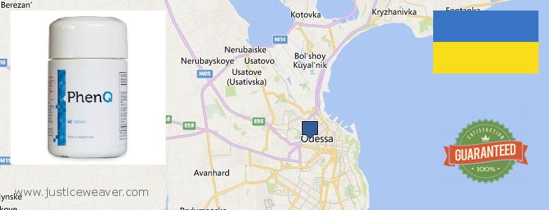 Where Can I Buy PhenQ Pills Phentermine Alternative online Odessa, Ukraine