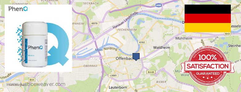 Hvor kan jeg købe Phenq online Offenbach, Germany