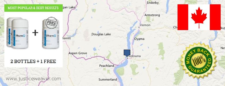 Where Can I Buy PhenQ Pills Phentermine Alternative online Okanagan, Canada