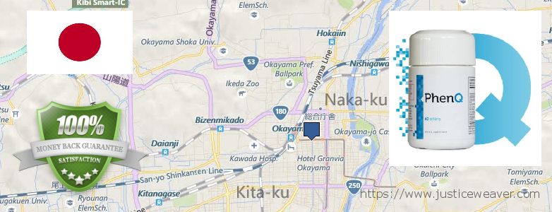 Where Can You Buy PhenQ Pills Phentermine Alternative online Okayama, Japan