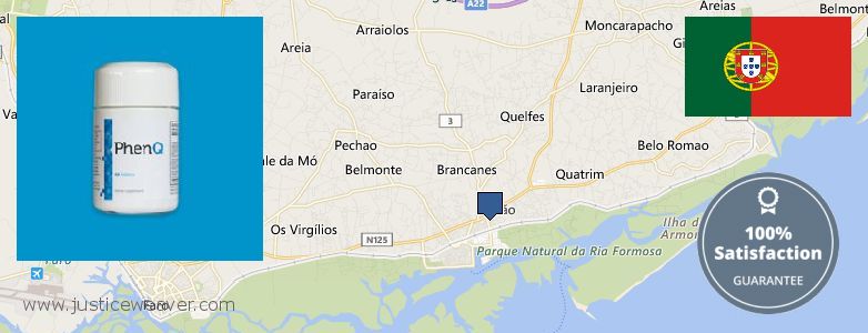 Where Can I Purchase PhenQ Pills Phentermine Alternative online Olhao, Portugal