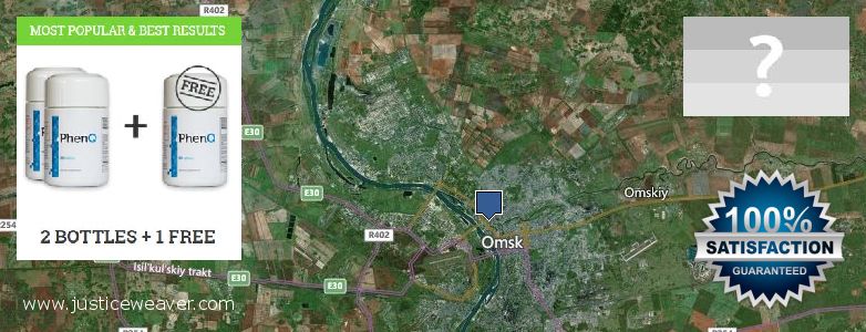 Где купить Phenq онлайн Omsk, Russia