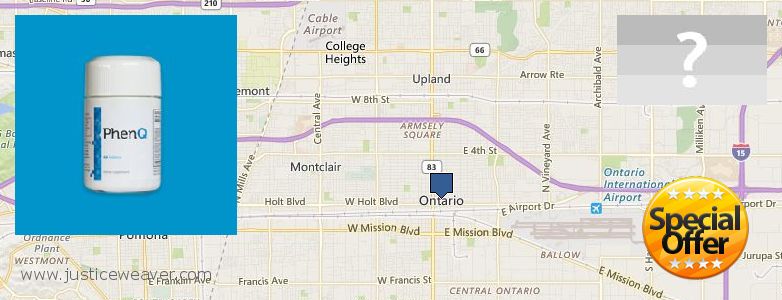 Къде да закупим Phenq онлайн Ontario, USA
