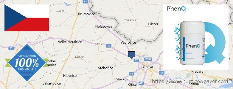 Kde koupit Phenq on-line Opava, Czech Republic