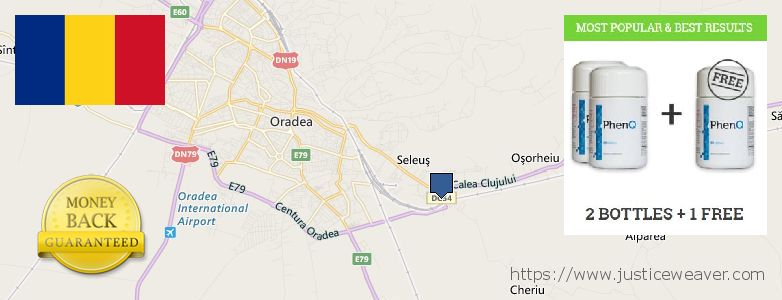 Къде да закупим Phenq онлайн Oradea, Romania