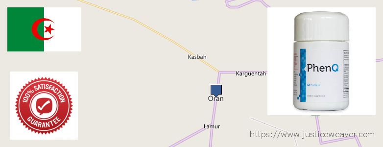 Where to Buy PhenQ Pills Phentermine Alternative online Oran, Algeria