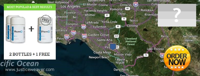 Purchase PhenQ Pills Phentermine Alternative online Orange, USA