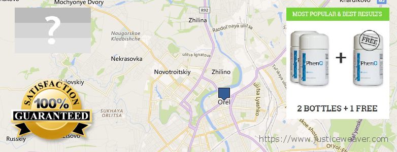 Wo kaufen Phenq online Orel, Russia