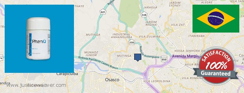 Onde Comprar Phenq on-line Osasco, Brazil