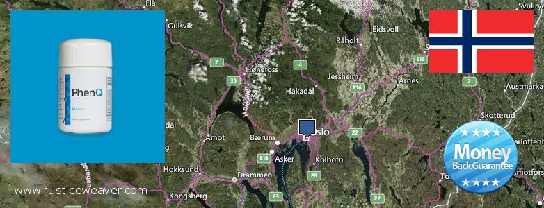 Hvor kjøpe Phenq online Oslo, Norway