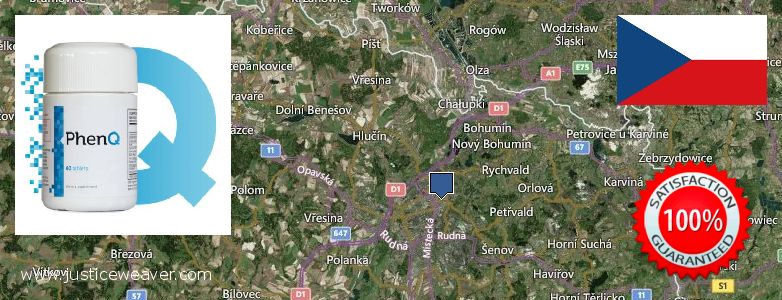 Where to Buy PhenQ Pills Phentermine Alternative online Ostrava, Czech Republic