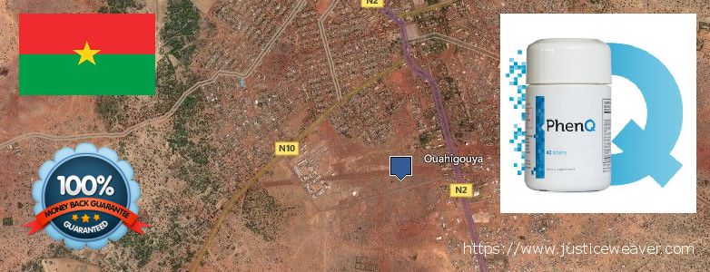 Where to Buy PhenQ Pills Phentermine Alternative online Ouahigouya, Burkina Faso
