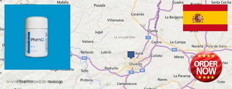 on comprar Phenq en línia Oviedo, Spain