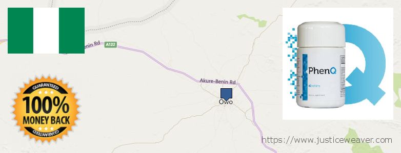 Where Can I Purchase PhenQ Pills Phentermine Alternative online Owo, Nigeria