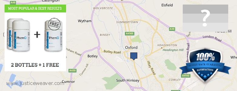 Dónde comprar Phenq en linea Oxford, UK