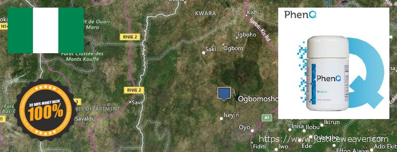 Purchase PhenQ Pills Phentermine Alternative online Oyo, Nigeria