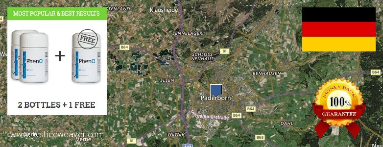 Hvor kan jeg købe Phenq online Paderborn, Germany