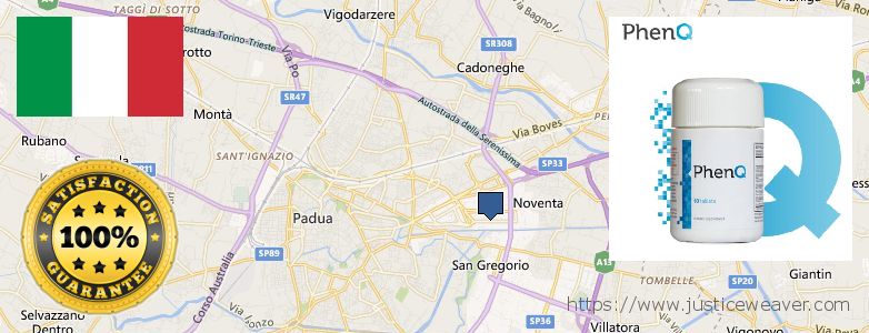 gdje kupiti Phenq na vezi Padova, Italy
