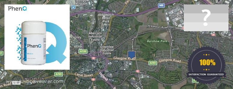 Dónde comprar Phenq en linea Paisley, UK