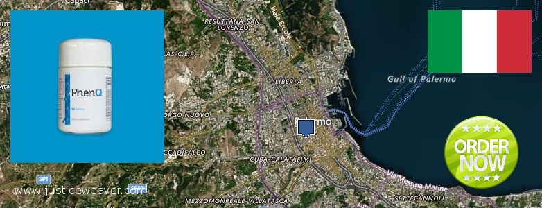 Where to Purchase PhenQ Pills Phentermine Alternative online Palermo, Italy