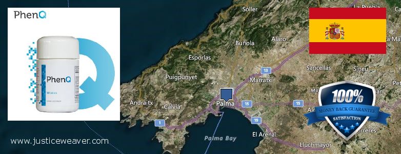 Dónde comprar Phenq en linea Palma, Spain