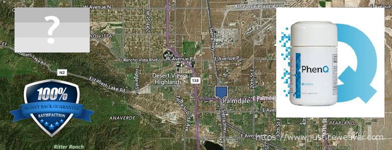 Where to Purchase PhenQ Pills Phentermine Alternative online Palmdale, USA