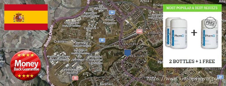 on comprar Phenq en línia Pamplona, Spain