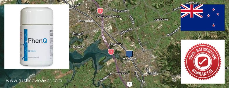 Where Can I Buy PhenQ Pills Phentermine Alternative online Papakura, New Zealand