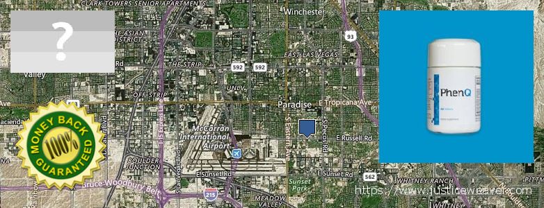 Πού να αγοράσετε Phenq σε απευθείας σύνδεση Paradise, USA