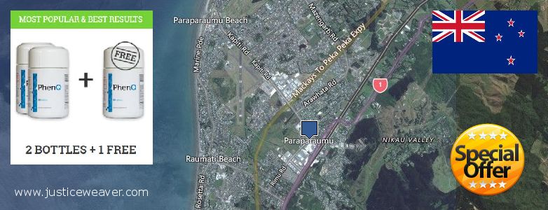 Where Can You Buy PhenQ Pills Phentermine Alternative online Paraparaumu, New Zealand