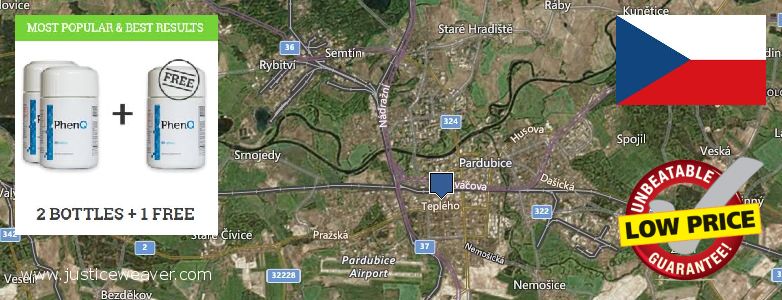 Kde kúpiť Phenq on-line Pardubice, Czech Republic