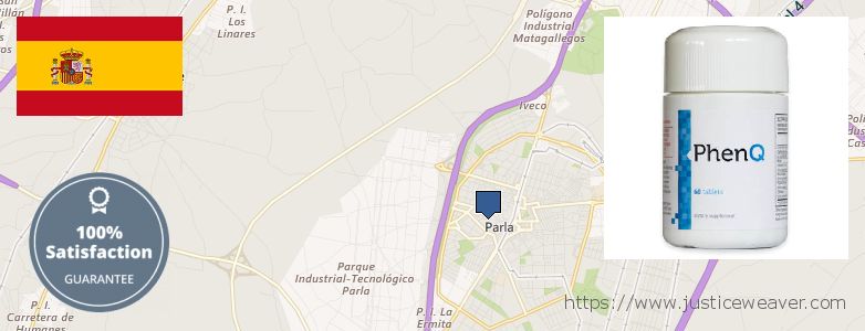 on comprar Phenq en línia Parla, Spain