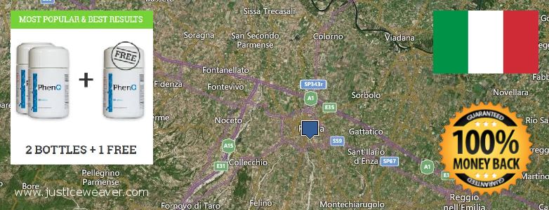 Wo kaufen Phenq online Parma, Italy