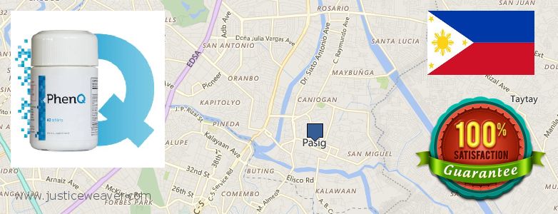 Buy PhenQ Pills Phentermine Alternative online Pasig City, Philippines