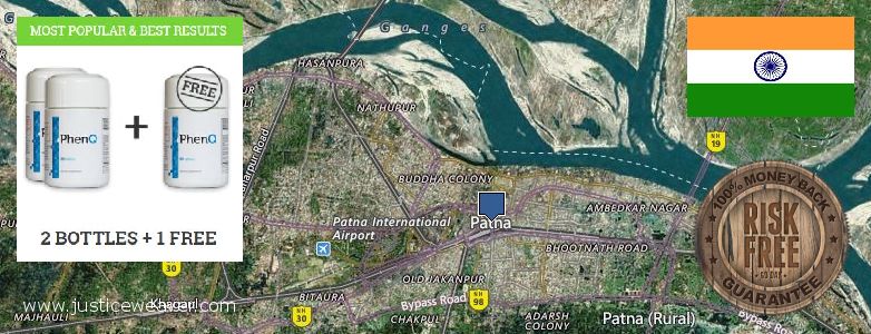 Where Can I Purchase PhenQ Pills Phentermine Alternative online Patna, India