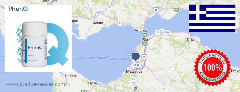 Nereden Alınır Phenq çevrimiçi Patra, Greece