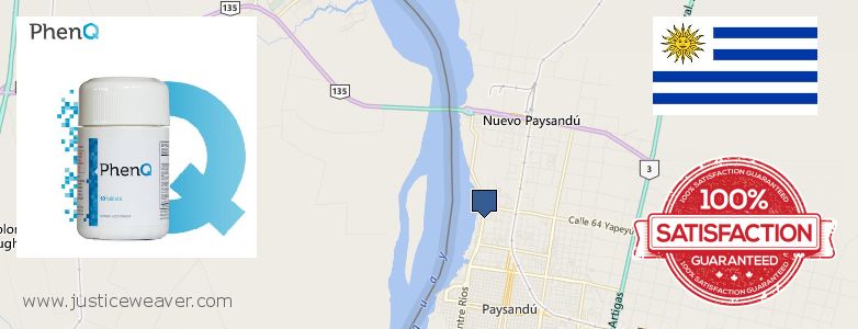 Where to Buy PhenQ Pills Phentermine Alternative online Paysandu, Uruguay