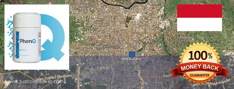 Dimana tempat membeli Phenq online Pekanbaru, Indonesia