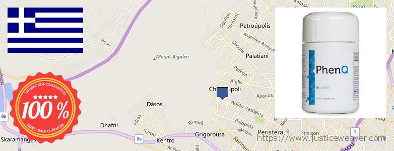 Where Can I Buy PhenQ Pills Phentermine Alternative online Peristeri, Greece