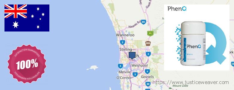Πού να αγοράσετε Phenq σε απευθείας σύνδεση Perth, Australia