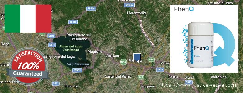 gdje kupiti Phenq na vezi Perugia, Italy