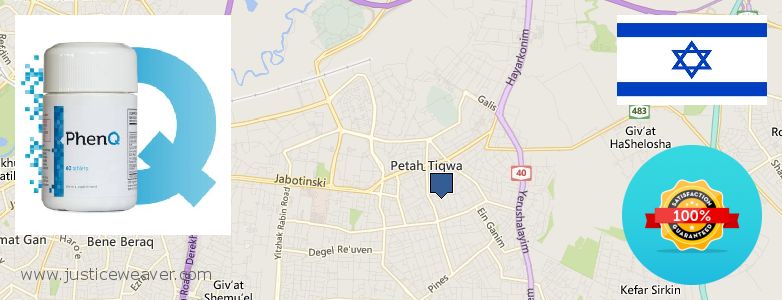 Where Can I Purchase PhenQ Pills Phentermine Alternative online Petah Tiqwa, Israel