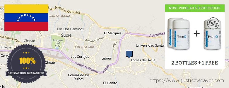 Where to Buy PhenQ Pills Phentermine Alternative online Petare, Venezuela